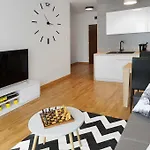 Apartament Solna 11c *