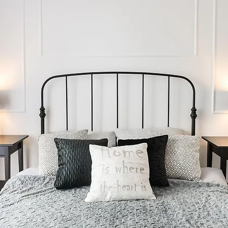 Appartamento Apartament Solna 11c *