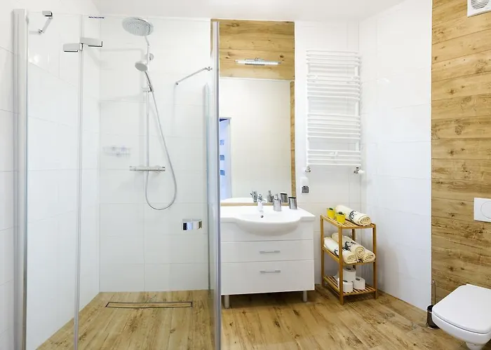 Appartamento Apartament Solna 11c Kołobrzeg