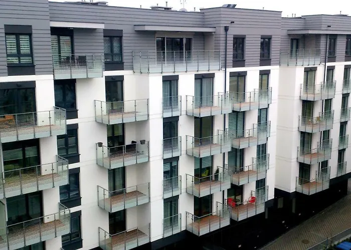 Apartament Solna 11c Appartamento