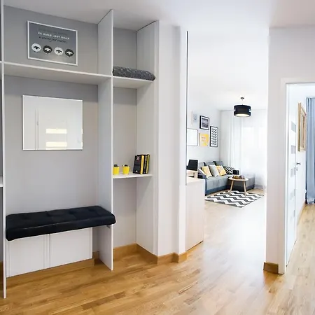 Apartament Solna 11c