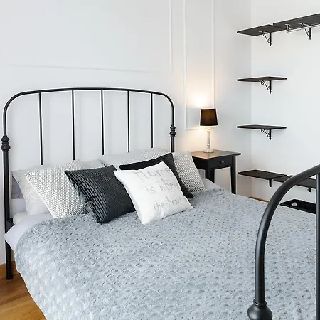 Apartament Solna 11c Kolberg