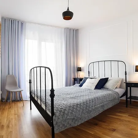 Apartament Solna 11c